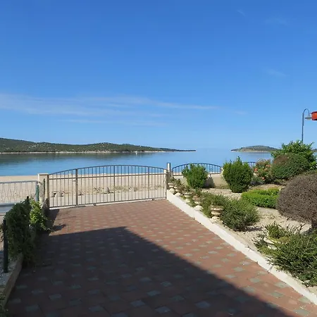 Point Lookout * Zaboric
