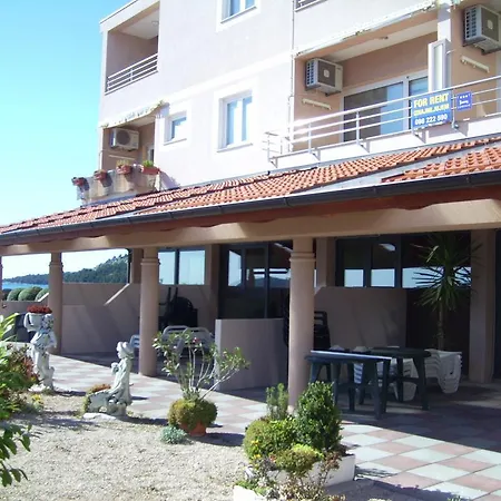 Apartment Point Lookout Zaboric