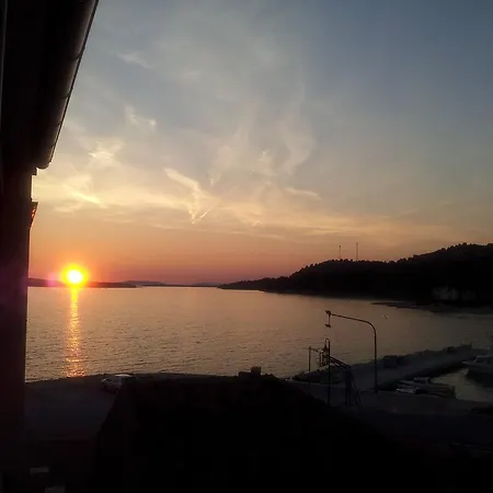 Apartment Point Lookout Zaboric